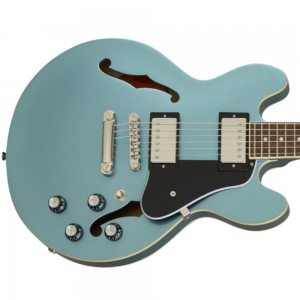 Epiphone Inspired by Gibson ES-339 - Pelham Blue
